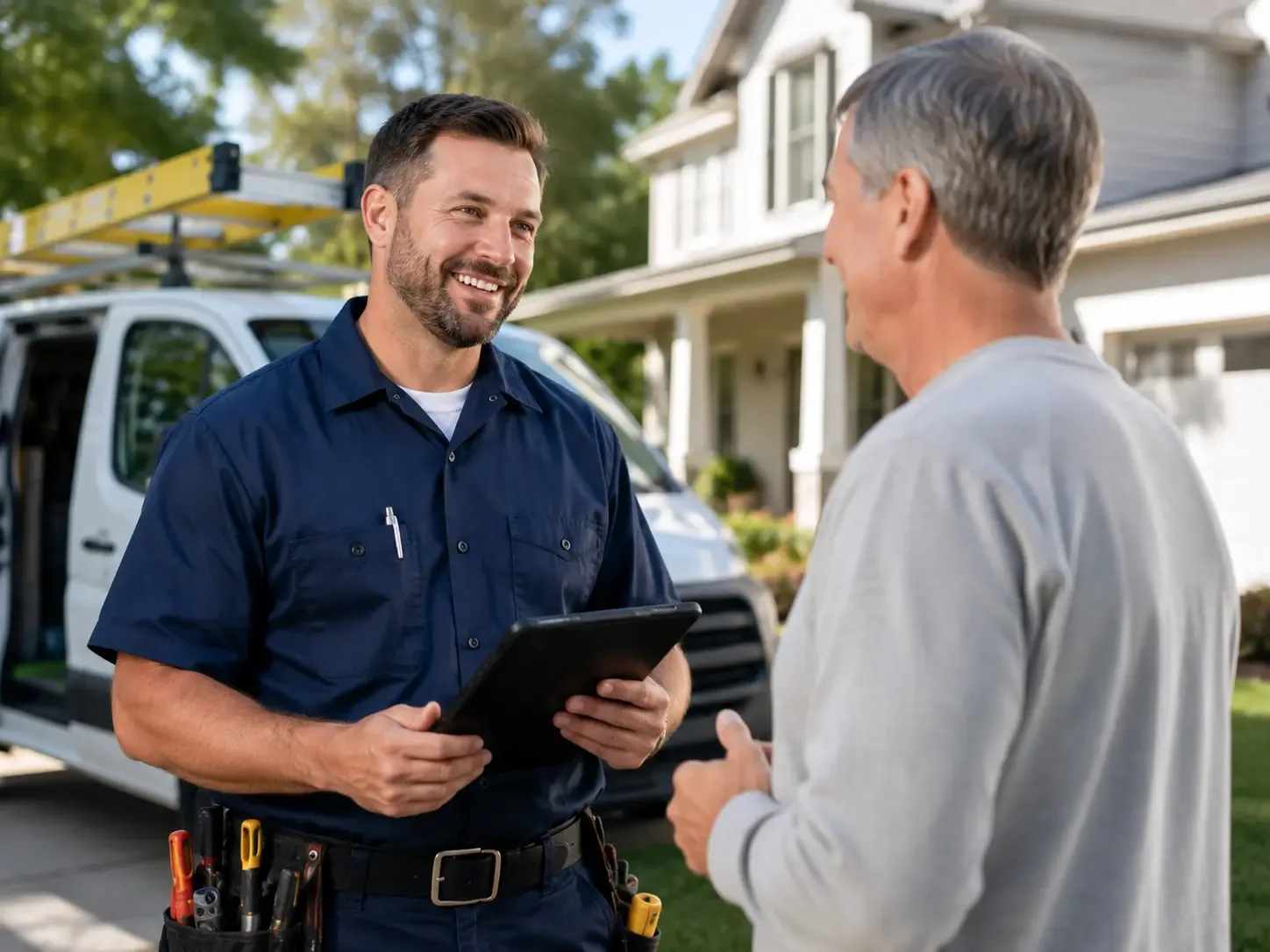 Electrical Panel Upgrade & Replacement in Wilmer, AL